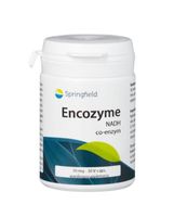 Encozyme NADH 10 mg - thumbnail