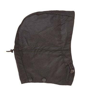 Capuchon Storm Hood Rustic