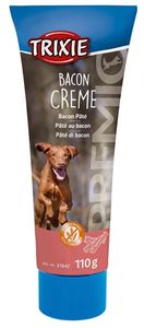 TRIXIE 31842 lekkernij voor honden & katten Hond Snack Spek 110 g