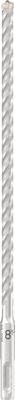 Bosch Accessoires PRO SDS plus-5X Hamerboor | 8,5 x 200 x 265 mm - 2608707237