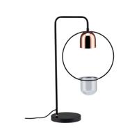 Paulmann Kweeklamp Fanja 18 cm 230 V GU10 20 W Energielabel: G (A - G) 1 stuk(s)