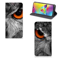 Samsung Galaxy M20 | Hoesje maken | Uil
