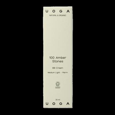Uoga Uoga Primer 100 amber stones 30 Milliliter