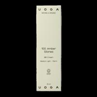Uoga Uoga Primer 100 amber stones 30 Milliliter
