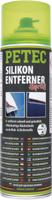 PETEC siliconenverwijderaar silicone remover spray 50