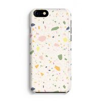 Terrazzo N°21: Volledig Geprint iPhone 7 Hoesje