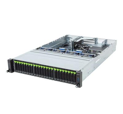 Gigabyte Rack-platform (2U) AMD R263-Z36