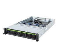 Gigabyte Rack-platform (2U) AMD R263-Z36