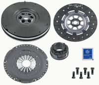 Koppelingsset 2290601069