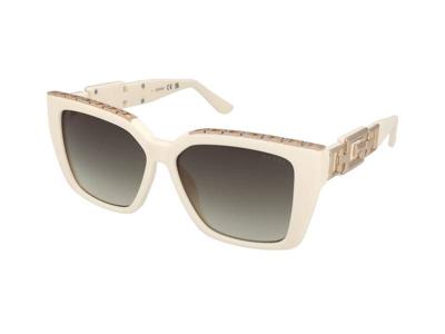 Zonnebrillen Guess GU7915 21P