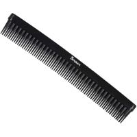 Denman Detangling Tame 'n' Tease Kam D12 Black Zwart 1St Denman Detangling Tame 'n' Tease Kam D12 Black Zwart 1St