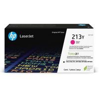 HP 213Y originele extra high-capacity LaserJet-tonercartridge, magenta