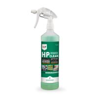 TEC7 HP CLEAN krachtige allesreiniger met dieptewerking - 1l spuitflacon