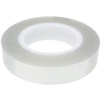 Quadrios ESD-tape Transparant (l x b) 33 m x 12 mm 1 stuk(s) - thumbnail