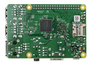 Raspberry Pi 2 B 1 GB 4 x 0.9 GHz Raspberry Pi®