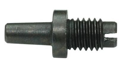 Hozan kettingtang stift c-321ø3~3.5mm zwart