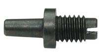 Hozan kettingtang stift c-321ø3~3.5mm zwart