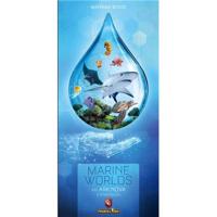 Ark Nova Marine Worlds