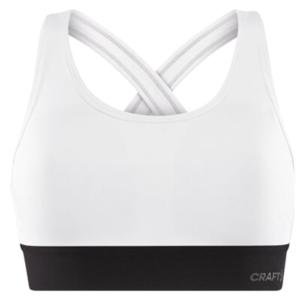 Craft core training bra padded wit dames S