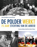 De polder werkt (Hardback)