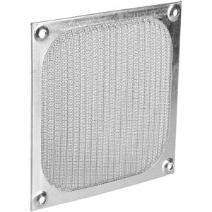 SEPA FM60 EMC-stoffilter 1 stuk(s) (b x h x d) 60 x 4 x 60 mm Aluminium, RVS