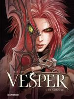 De Amazone (Hardback)