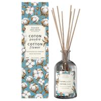 Panier des Sens Cotton Flower Geurstokjes 245ml