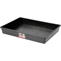 KS Tools 150.9594 Multifunctionele bak, 18 liter, extra plat KS Tools 150.9594 Multifunctionele bak, 18 liter, extra plat