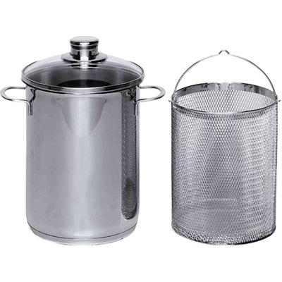 Krüger Haushaltswaren 3016E Coffepress 16 cm