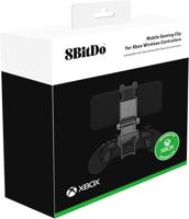 8Bitdo Mobile Gaming Clip for Xbox Wireless Controllers
