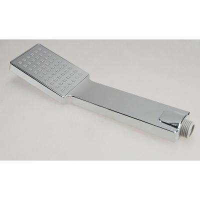Wiesbaden Vierkante Handdouche 1/2 Inch Chroom ABS