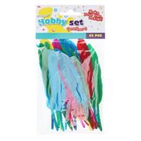 Veren Kleur, 25st. Veren Kleur, 25st.