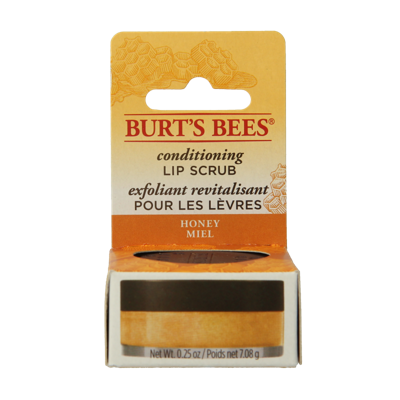 Burt's Bees Lip scrub conditioning 7.1 Gram