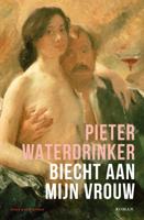 Biecht aan mijn vrouw (Hardback)