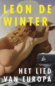 Het lied van Europa (Paperback)