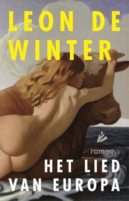 Het lied van Europa (Paperback)