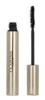 Clarins Supra Volume Mascara 01 Intense Black 8 ml Dames