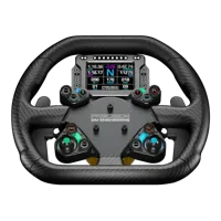 Precision Sim Engineering GT1 Steering Wheel