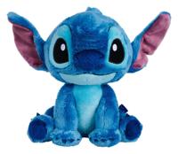 Disney Lilo & Stitch Plush Figure Stitch Refresh 25 cm