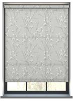 Rolgordijn - Memento Roze