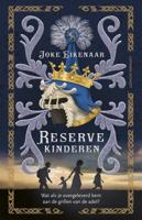 Reservekinderen (Hardback)