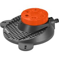 Gardena multi 6-sproeier boogie