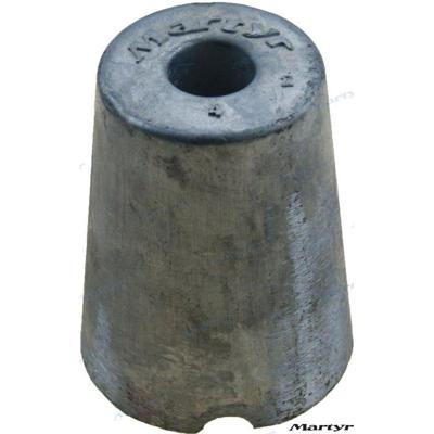 CMPNSOLE4 - ZINC ANODE