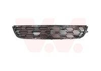 Ventilatiegrille, bumper 0919590