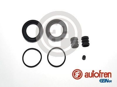 Reparatieset, remklauw D4440