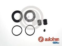 Reparatieset, remklauw D4440