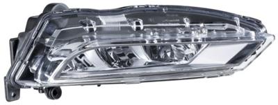 Mistlamp 1ND012996021