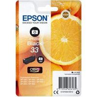 Epson C13T33414012 inktcartridge
