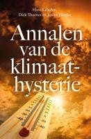 Annalen van de Klimaathysterie (Paperback)