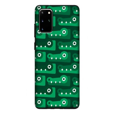 Crocs: Samsung Galaxy S20 Plus Tough Case